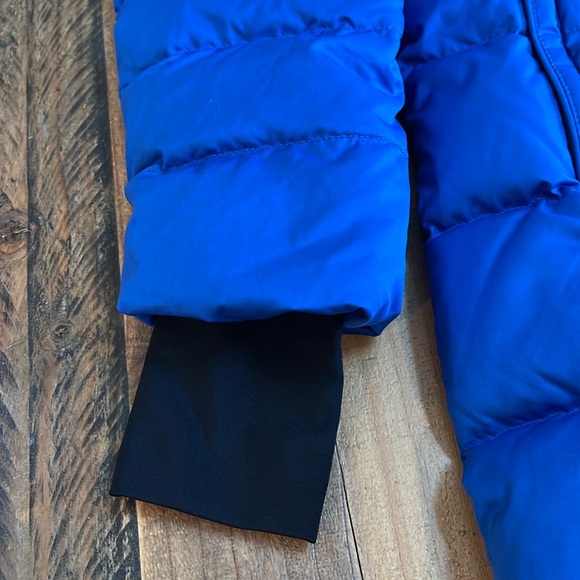 Lole Katie hooded puffer parka - Picture 3 of 9